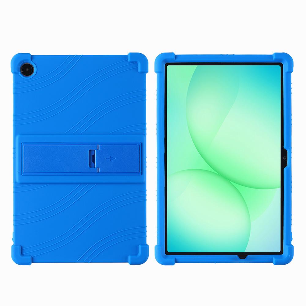 

Защитный силиконовый чехол для Samsung Galaxy Tab A11 Plus 11 дюймов для SM-X236B Samsung Galaxy Tab A11+ 11 inch SM-X236B