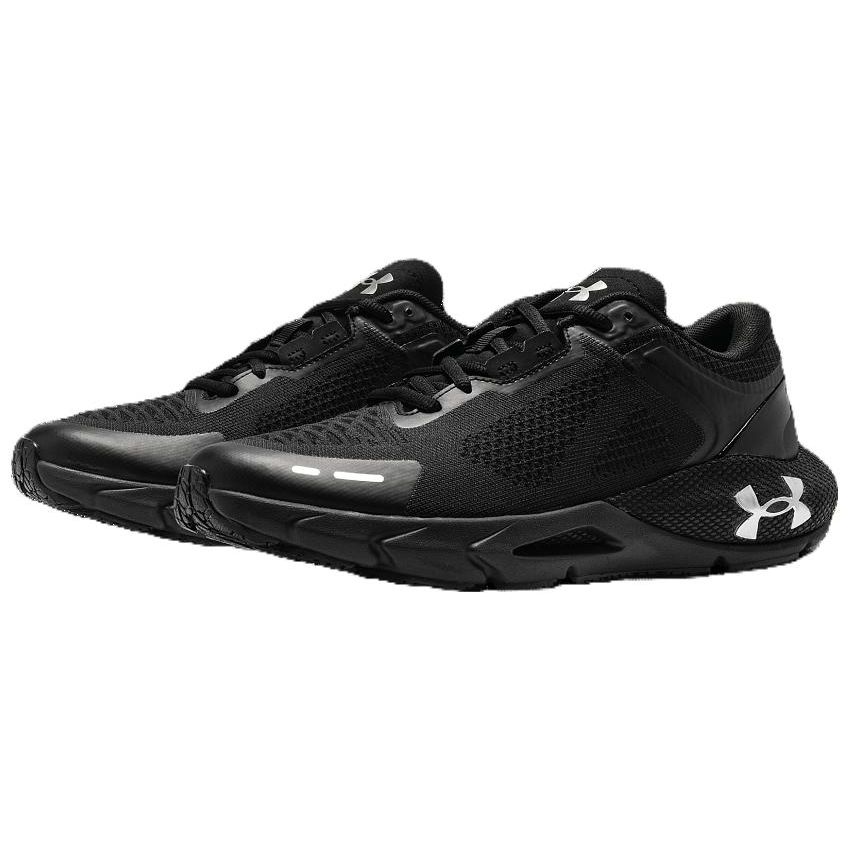 Under Armour Women's Charged Revitalize Black 3028447-001