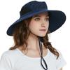 Popular men and women sunscreen UV protection bucket hat outdoor hiking quick drying waterproof sun hat