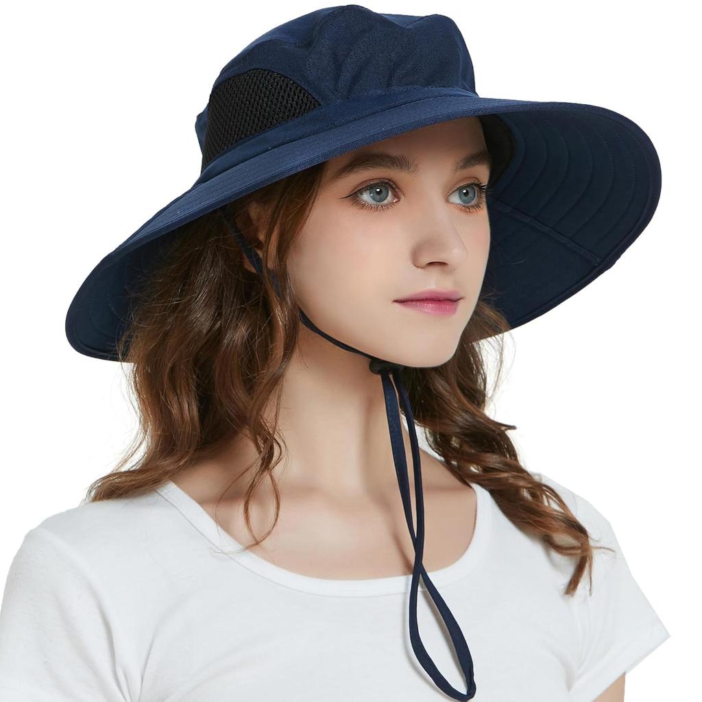 Popular men and women sunscreen UV protection bucket hat outdoor hiking quick drying waterproof sun hat