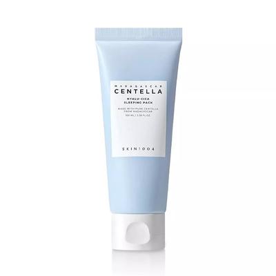 Madagascar Centella Hyalu-Cica Sleeping Pack 100ml