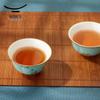 Yongfengyuan Madam Porcelain West Lake Blue 7-Piece Gaiwan Tea Set