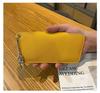 Universal Fashion Eyeglass Storage Pouch: Unisex Printed Sunglasses Case, Protective and Portable for Prescription Glasses.