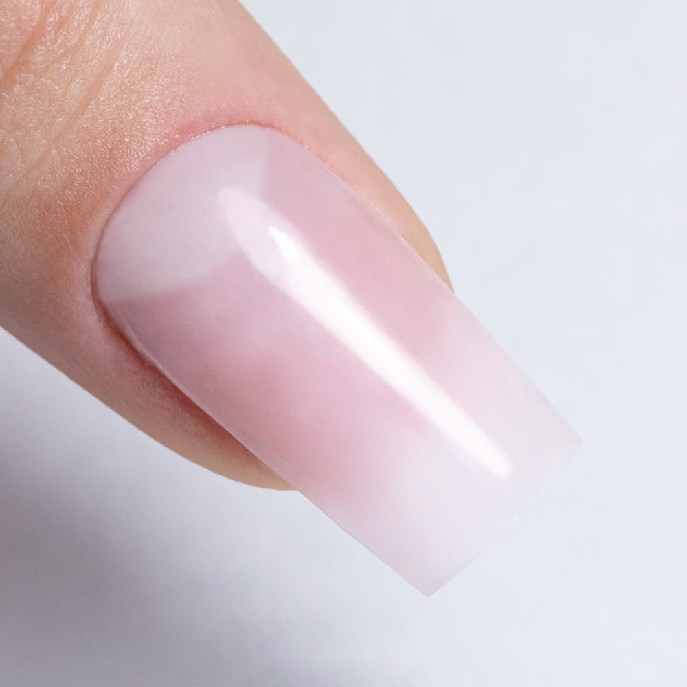 Thick Jelly Milky Pink Builder Gel Allepaznokcie 15G