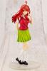 Limitovaná edice Quintessential Quintuplets Satsuki Nakano - lakovaná PVC figurka s plachým obličejem [Kotobukiya 1/8] (s díly)
