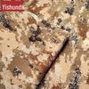 EASUNSTAR Durable Waterproof Camouflage Oxford Fabric Rolls