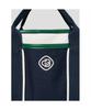 Beanpole Accessory Women'S Square Cart Bag Navy