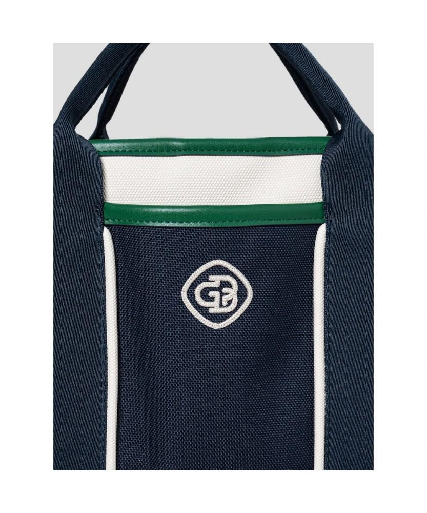 Beanpole Accessory Women'S Square Cart Bag Navy
