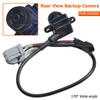 56054158AD 56054158AB For Dodge Journey 2.4L 3.6L V6 2011-2020 Reversing Camera Rear View Back Up Camera 56054158AE 56054158AF