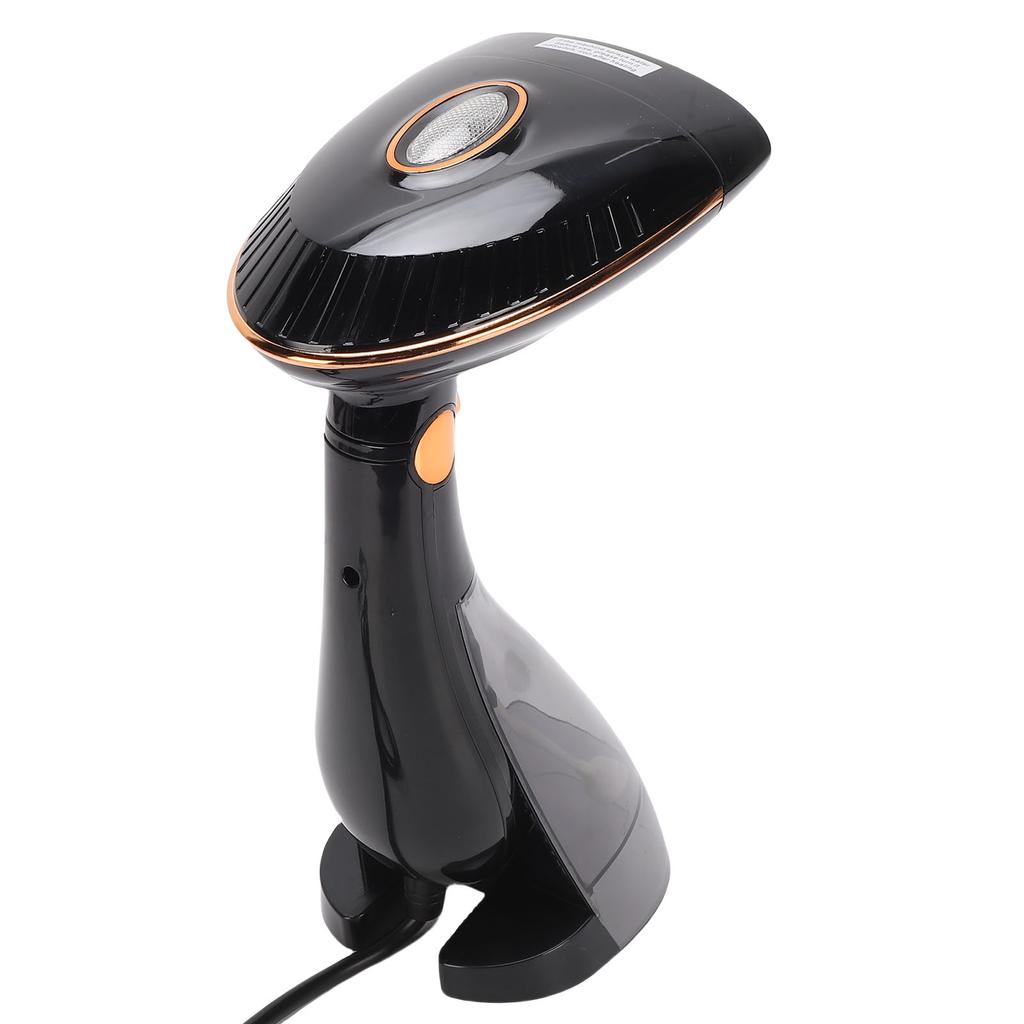 Ręczne żelazko parowe 45s nagrzewania 288ML odłączany zbiornik na wodę do użytku na sucho i na mokro składana maszyna do prasowania parowego z automatycznym wyłączaniem do domu podróży