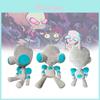 Invader Zim Plush Figure Adorable Alien Stuffed Doll For Enter The Florpus Enthusiasts