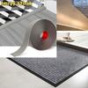 Windproof Self Adhesive Floor Transition Strip Wood Like Doorway Threshold  Door Bottom Sealing