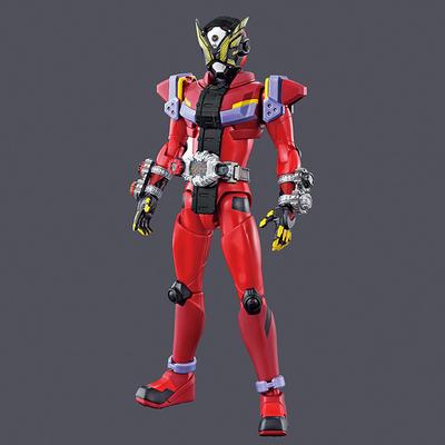 Bandai Figure-rise Standard Kamen Rider Geats Model Kit