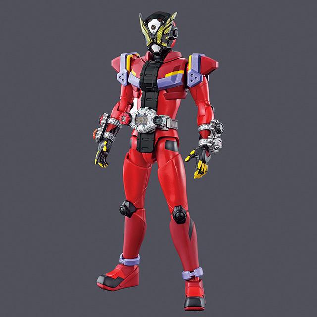 [Bandai] Figure-rise Standard Kamen Rider Geats Model Kit
