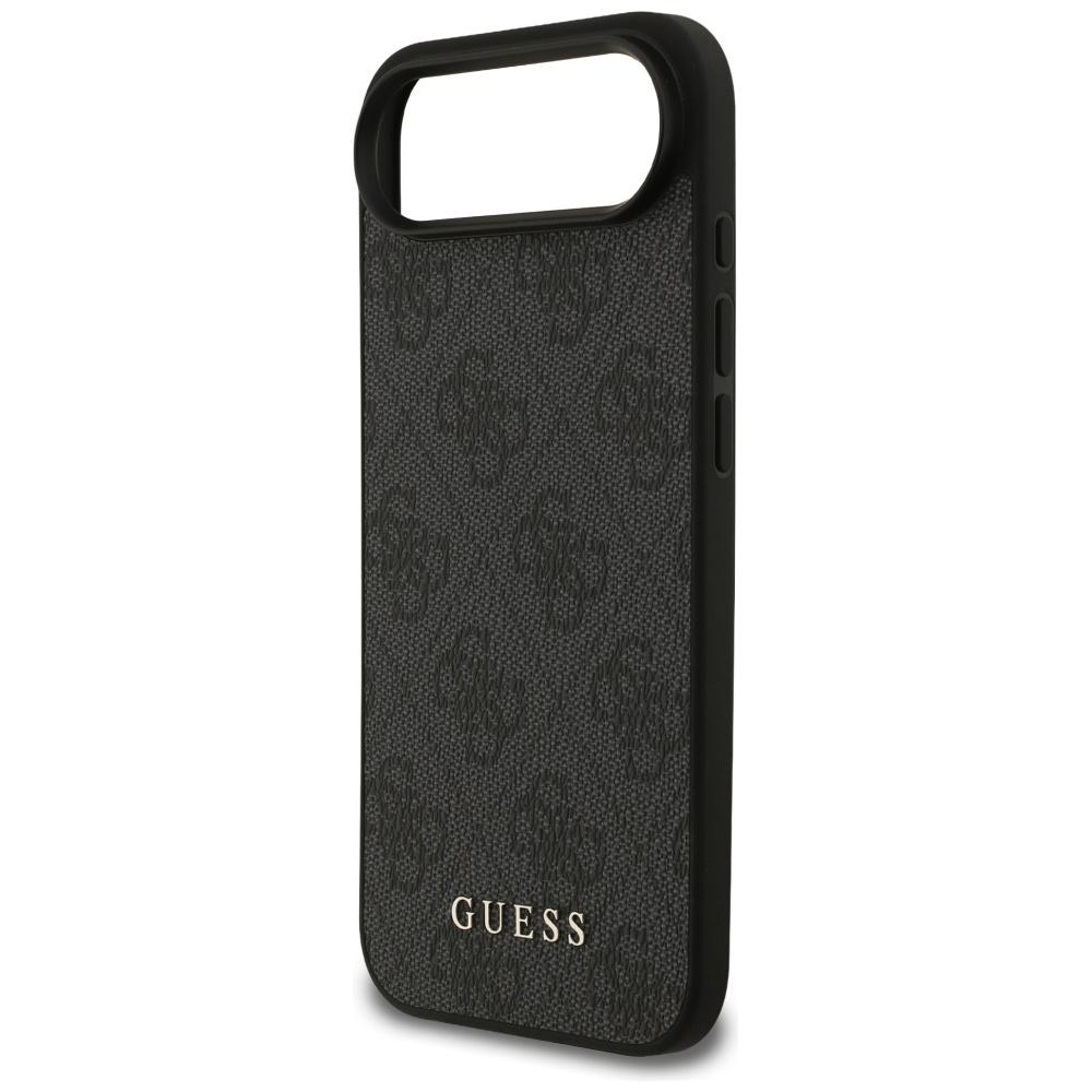 Guess 4G Classic case for iPhone Air black
