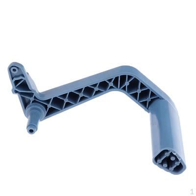 Plotter Clamp Lever Handle Spare Parts 25500 / Z6100 Z6100PS