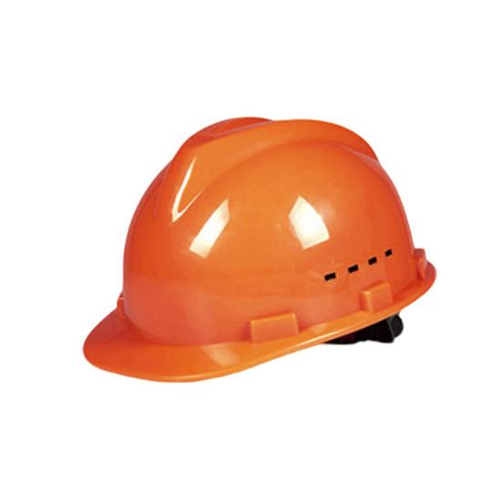 

Захисний шолом для будівництва Регульований Дихаючий Легкий Чоловіки Жінки Для роботи на відкритому повітрі Промисловий Захисний шолом з системою вентиляції B помаранчевий