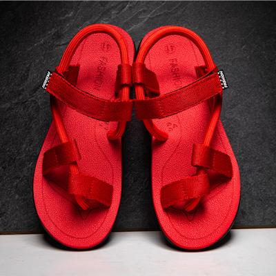 Women's Sandals 2025 New Summer Slippers Men Fashion Couple Beach Shoes Casual Dual Use Men's Sandals Slipper Women Shoes