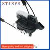 Door Lock Actuator Front Right For Nissan Almera N17 Versa Latio Sunny Car Parts 80500-3BA0A 80501-3BA1A 82501-3BA1A 82500-3BA1A