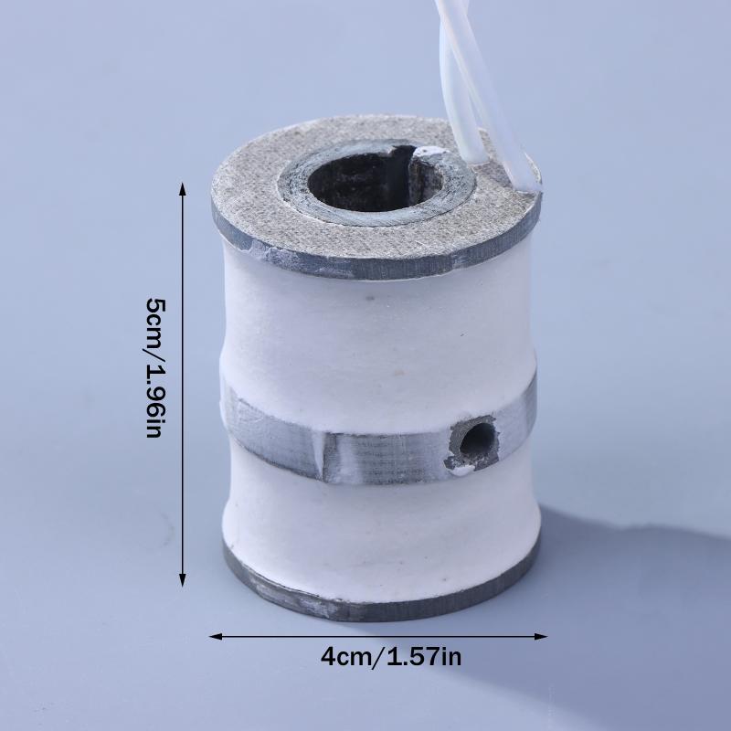 1 Pcs Festivals Cold Spark Firework Machine Heater Heating Coil Element Spare Part For Flame Spark Spray Fountains