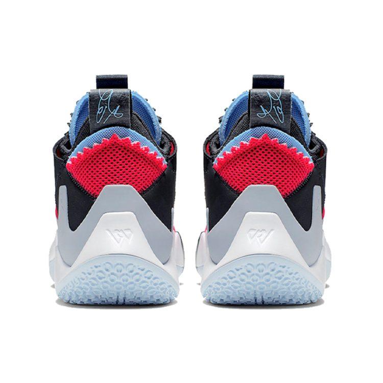 Air Jordan Why Not Zer0.2 Se Pf 'Red Orbit' AV4126-600
