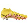 Nike Mercurial Superfly 9 Pro Ag 'Yellow Orange' Sneakers DJ5596-780