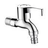 FMST Brass Cold Water Washing Machine Faucet