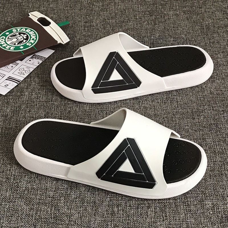 Fashion Womens Slippers Summer New 2024 Sandals Fashion Luxury Designer Comfortable Elegant Slipper Female Stylish Slides Platform