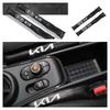 Car Carbon Fiber Leakproof Protective Seam Seam Suitable for Kia Rio Ceed Picanto K5 K9 Sorento Car Accessories