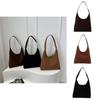 Stylish Large Capacity Tote Bag For Women With Minimalist Design Perfect For Daily Use