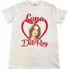 Vintage Lana Del Rey T-shirt