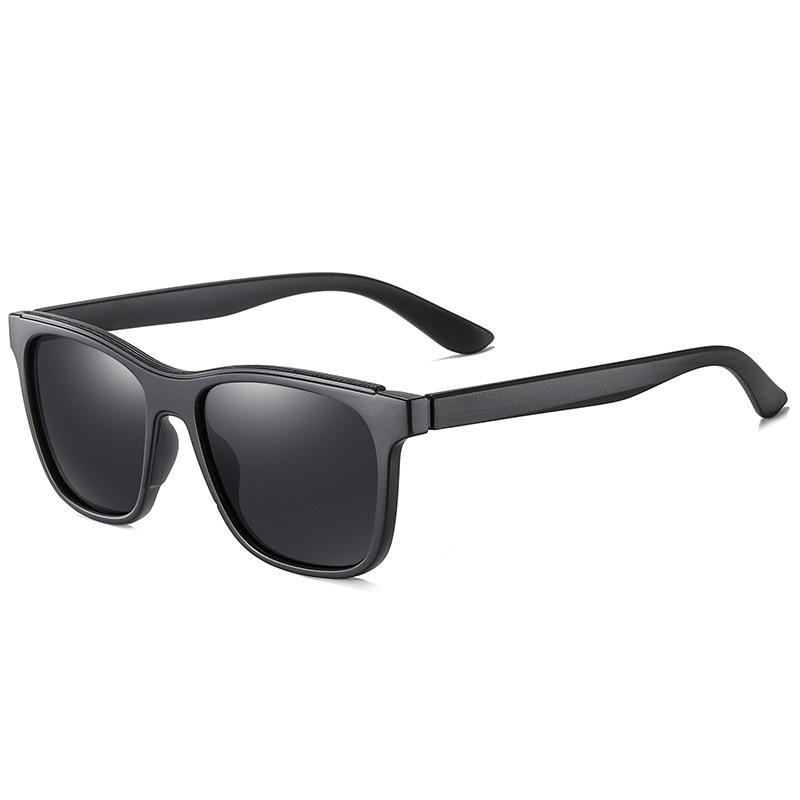 

Мужские поляризационные солнцезащитные очки AORON TR Frame, уличные аксессуары, антибликовые защитные очки UV400 для вождения, рыбалки