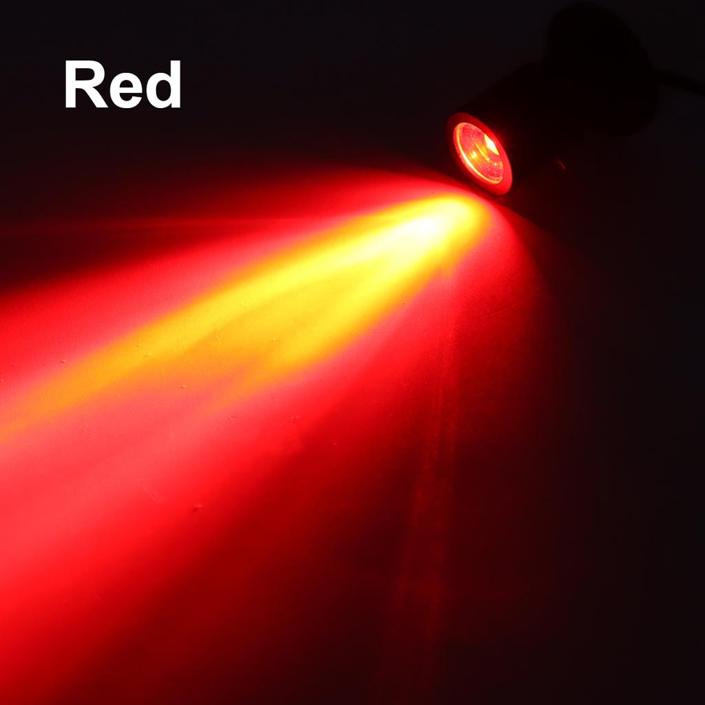8Colors Mini Spot Light 1W Rotatable iling Lamp 5V USB Powered Downlight for Model Display Counter Wine Case Ambinet Lighting