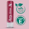 Himalaya Berry Shine Lip Care 4.5g Natural Glossy Lip Balm With Berry Oils For Soft Supple Lips Pack Of 1