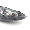 Transparent Headlight Cover for 09-12 Ford Fiesta