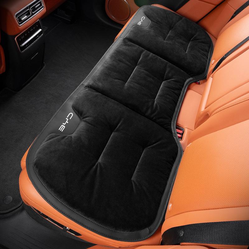BYD Winter Flanell Sitzkissen für Han EV, Qin L, Song L, Seal, Seagull, Yuan Plus und Tang DM