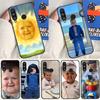 Funny Hasbulla For Huawei Nova 12s 12i 11i 8i 9 10 SE Y91 Y90 Y60 Y70 Y72 Y61 P20 P40 P30 Lite P60 Pro Case