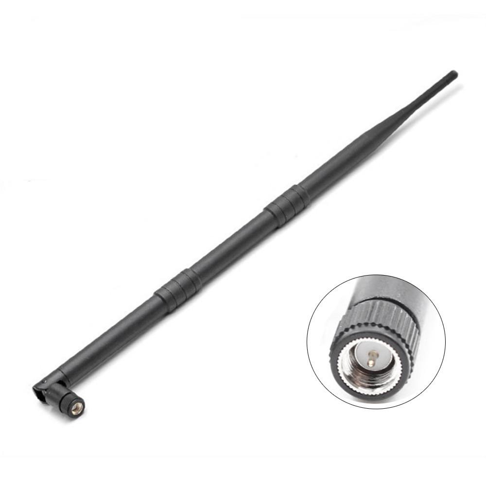12dBi SMA-Male Aerial Antenna 868MHz AntennaWAN Helium For Bobcat RAK HNT 2G 3G Aerial Antenna Instrument Parts Accessories