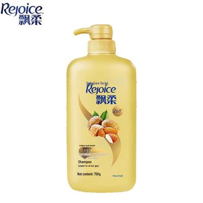 Rejoice Daily Care 2-in-1 Smooth & Moisturizing Shampoo