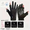 Winter Fahrradhandschuhe Wasserdicht Thermisch Fahren Motorrad Ski Handschuhe Winddicht Anti-Rutsch Touchscreen Warm Fahrradhandschuhe
