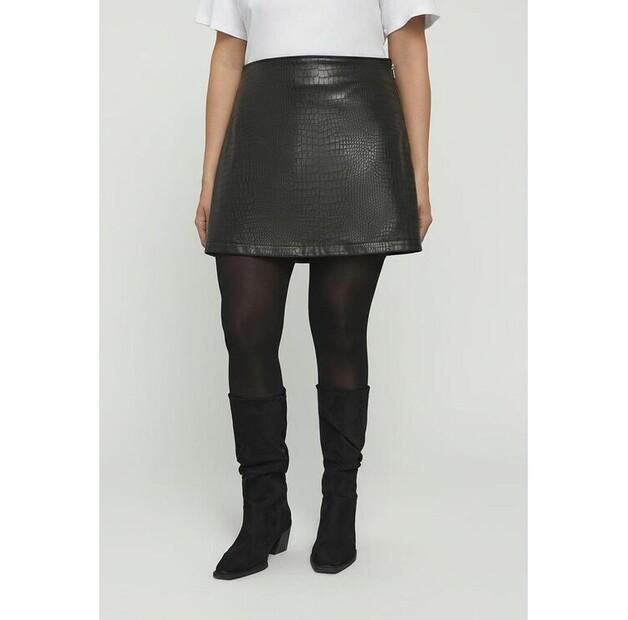 

Юбка мини Fiorella Rubino 1000T000371N033 EU 46