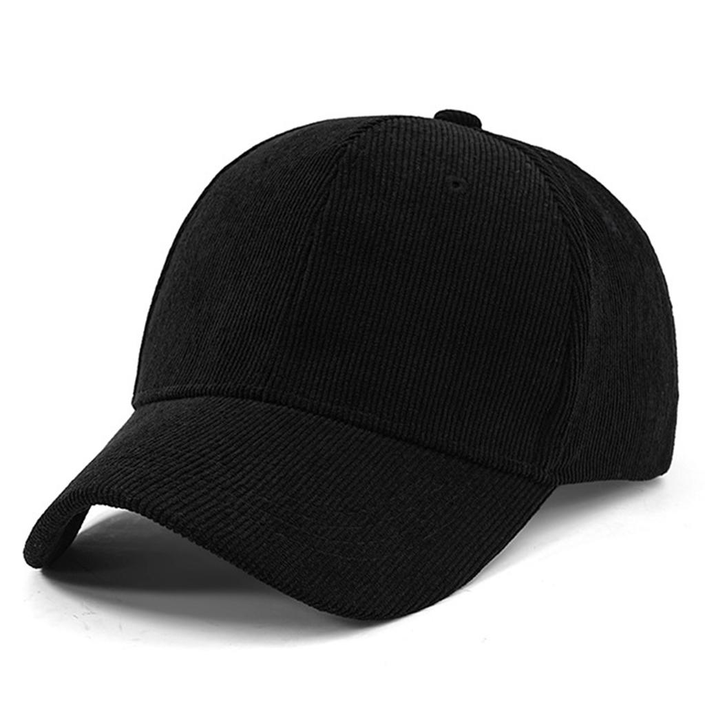 Unisex Mehrfarbige Baseballkappe Minimal Vielseitig Outdoor Sport Freizeit Sonnenschutzhut