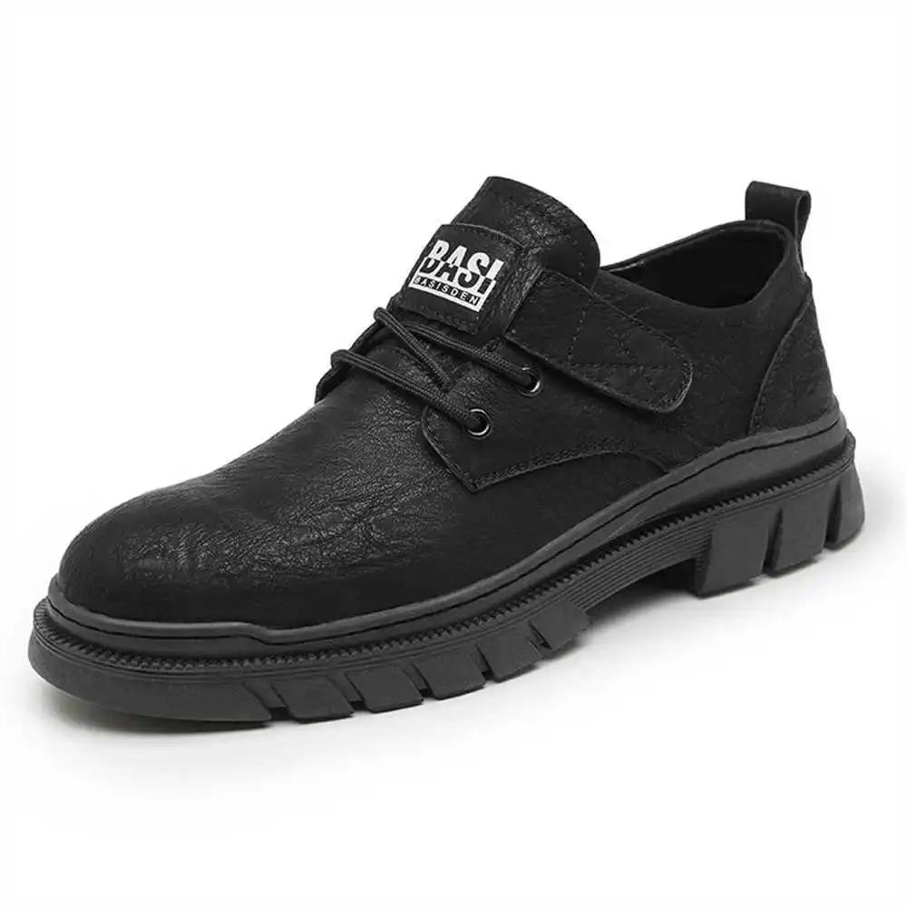 Brown Office Footwear Vulcanize Luxury Flat Shoes Sneakers For Mens Sports Teniss Price China Twnis 2024new Zapatiilas