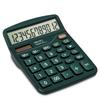 Accounting Tools Electronic Calculator Dual Power Supply Solar Calculator  Learning Tools
