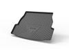 Eco-Friendly Waterproof TPE Trunk Mat for Imported Toyota RAV4