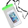 Waterproof Phone Bag, Waterproof Phone Case, Airbag, Swimming, Rafting, Shooting, Transparent Waterproof Phone Case