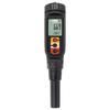 PH-metru pentru alimente 0,00~14,00pH Tester pH Temperatură Profesional Senzor de Înaltă Precizie Analizor Aciditate Sol 25-26s