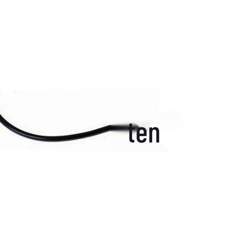 BMW X1 E84 Front ABS Speed Sensor, Part 34526784991