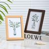 Factory Direct Custom Best Price Modern Picture Photo Frame Multi Size Wall Gallery Photo Frame Hanging Wall Photo Studio Frame