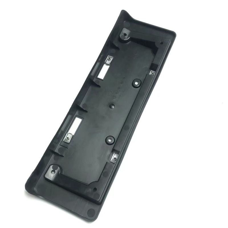 1493098-00-A For Tesla Model Y Front License Plate Bracket License Plate Frame License Plate Mounting Base Bracket Parts 1pcs